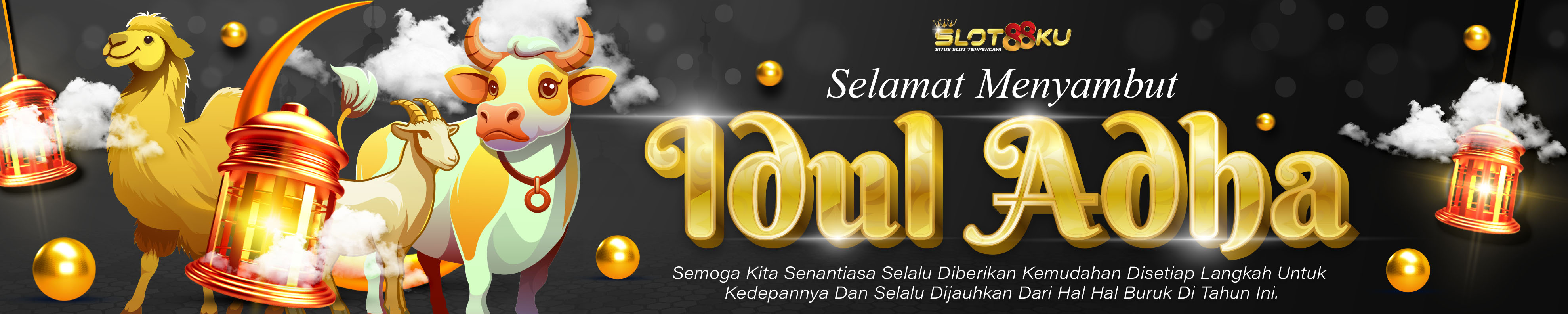 IDUL ADHA 